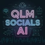 QLM SOCIALS AI